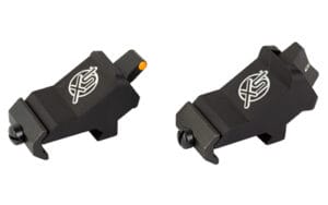 XS Sights DXS 45 Degree Offset Back Up Iron Sight