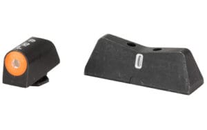 XS Sights DXT2 Big Dot Tritium Front and Rear Night Sight Set