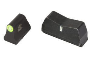 XS Sights DXT2 Standard Dot Green Night Sight for Glock