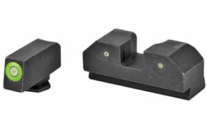 XS Sights R3D Green Sight for Glock Large Frame Pistol