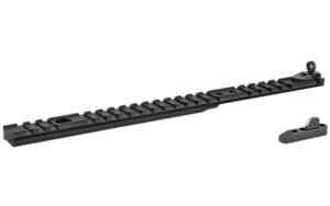 XS Sights Lever Rail Ghost Ring White Stripe Marlin 1895 Sight Set