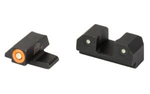 XS Sights R3D Orange Night Sight for Springfield Hellcat OSP