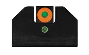 XS Sights F8 Night Sight for Smith and Wesson M&P Full Compact Pistol