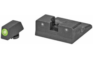 XS Sights R3D Green Sight for Taurus G2 Pistol