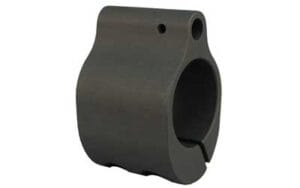 Yankee Hill Machine Low Profile Gas Block 0.750 Inch Clamp Accessory