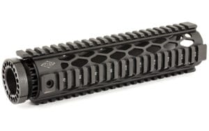 Yankee Hill Machine Diamond Series 9.290 Inch Midlength Picatinny Handguard Accessory