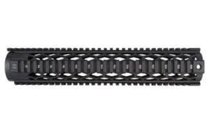 Yankee Hill Machine Black Diamond Series 17.1 Inch Picatinny Handguard Accessory