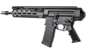Zenith ZF-56 5.56 NATO 14.5 Inch 30 Round Black Carbine