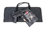 ZENITH ZF-5K 9MM 4.6 ESSNTIAL PK BLK