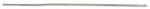 GUNTEC GAS TUBE MID LENGTH - FOR AR15 STAINLESS