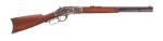 Cimarron 1873 45 Long Colt Lever Action Rifle 20 Inch Barrel