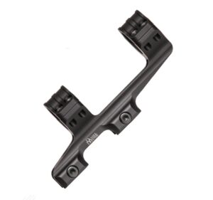 DANIEL DEFENSE MOUNT ROCK & LOCK 1" BLACK