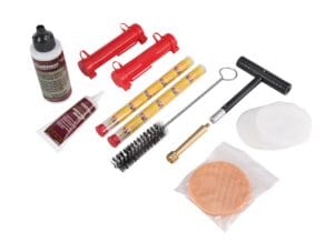Turner Fabrications EZClean2 Hunter Accessory Kit