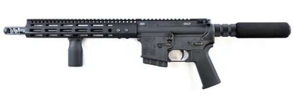 FRANKLIN ARMORY CA12 PISTOL 350LEG 12" 10+1