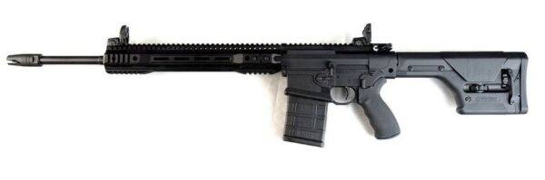 FRANKLIN ARMORY PRAEFECTOR MILITIA 6.5CR  20"#