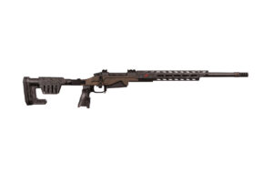 FIERCE FIREARMS MTN REAPER 7BC BRONZE 20"