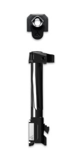 Radian Weapons Ramjet Afterburner 9mm 3.1 Inch Barrel Accessory