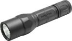 Surefire G2X Pro Black Handheld Flashlight