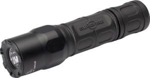 SUREFIRE G2X MAX VISION 15/800LU BLK