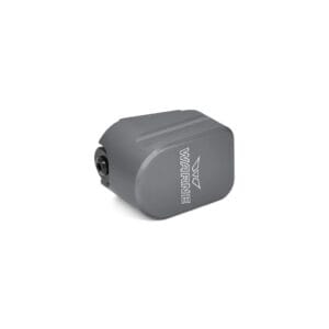 Warne M&P 9/40 Magazine Extension Gray Accessory