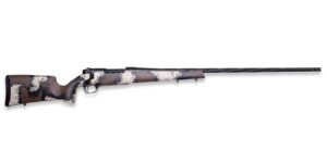 WEATHERBY MARK V HIGH COUNTRY 243WIN   #