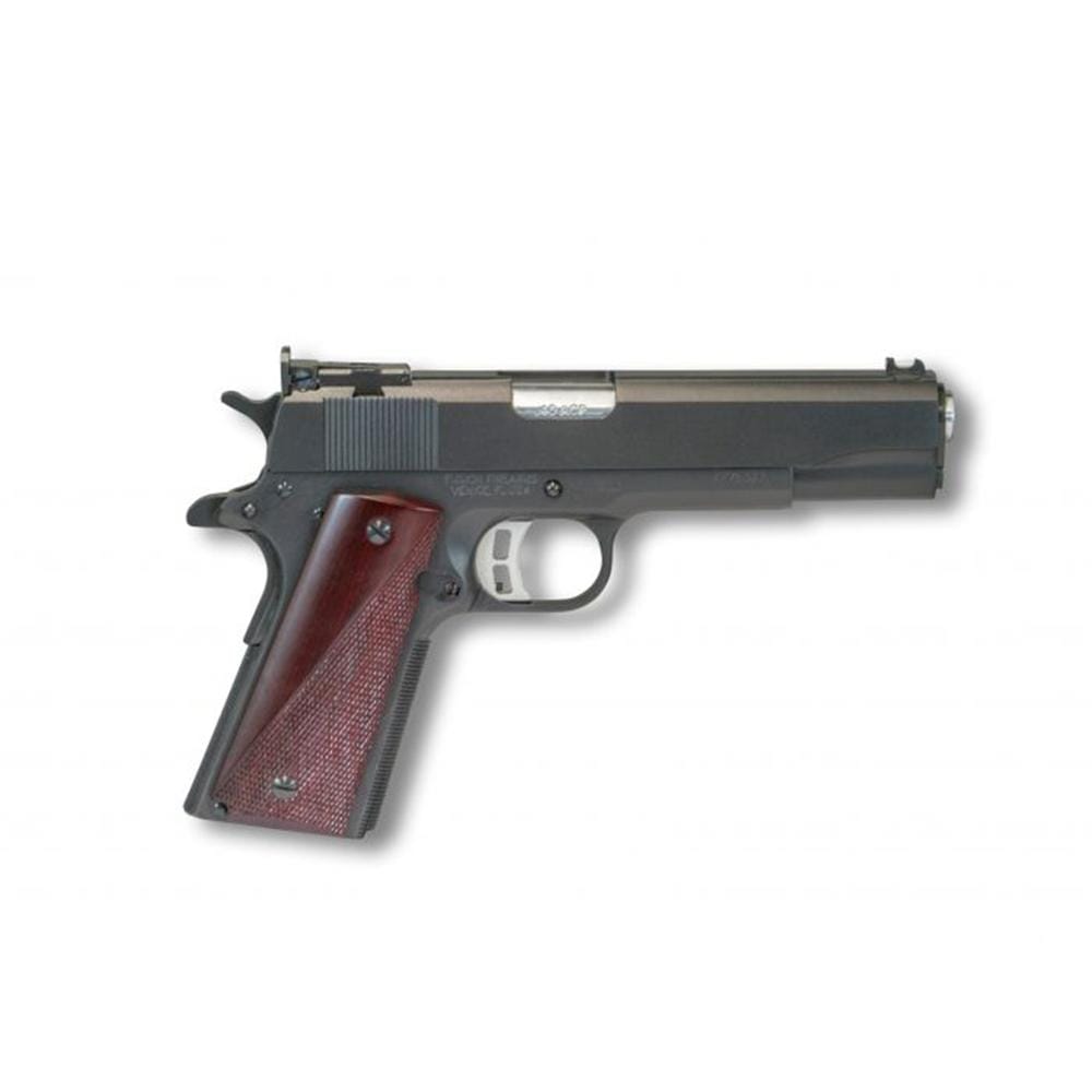 Fusion Firearms Freedom Series 1911 Gold 9mm Pistol 1 Fusion Firearms Freedom Series 1911 Gold 9mm Pistol