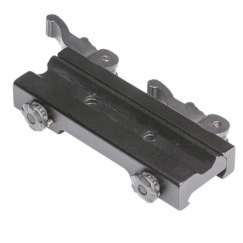 Sellmark Wraith HD 3.40 Inch Locking Quick Detach Mount Accessory 1 Sellmark Wraith HD 3.40 Inch Locking Quick Detach Mount Accessory