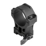Leapers UTG Accu-Sync QR 34mm High Profile Scope Rings