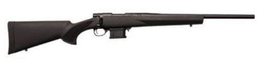 Legacy Sports International HTI Stock Magazine Kit 223 Remington 10+1 22 Inch Barrel Black Rifle