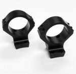 Talley Lightweight Alloy 30mm Scope Mount Ring Combo Accessory