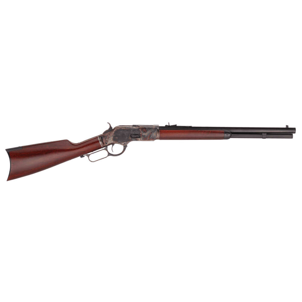 Taylors and Company 1873 357 Magnum 18 Inch Rifle 1 Taylors and Company 1873 357 Magnum 18 Inch Rifle
