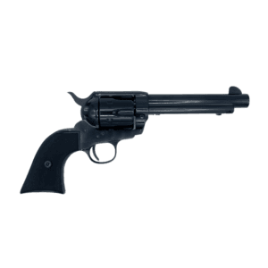 Taylors and Company 1873 Single Action 45 Colt 6 Round 5.5 Inch Black Revolver