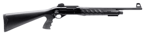 Citadel Warthog II 12 Gauge Black Shotgun