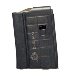 Precision Reflex 6.8 SPC 25 Round AR15 Magazine