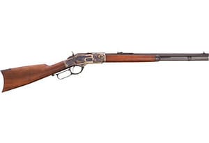 Cimarron Model 1892 Saddle Ring Carbine 44-40 WCF Lever Action Rifle