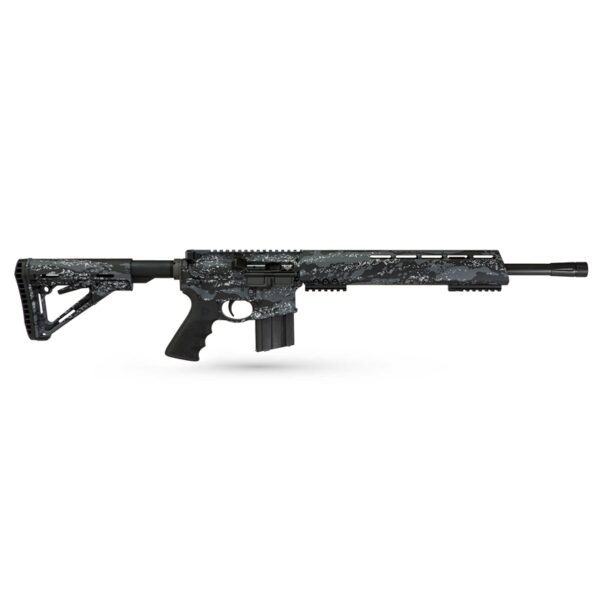 BRENTON STKR 18" MIDNT RFL 350 LEG
