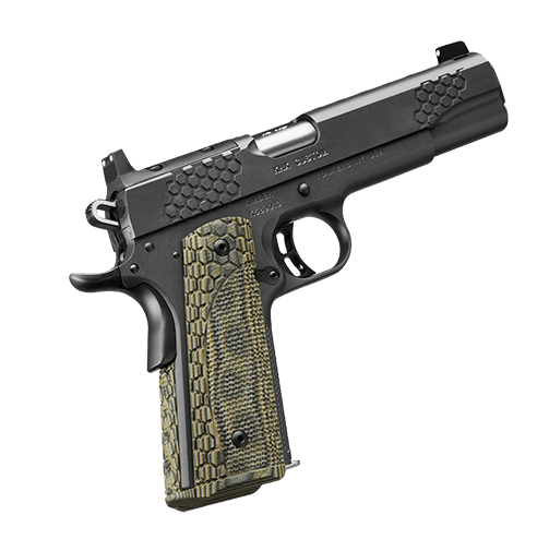 Kimber KHX Custom 9mm Optics Ready Pistol