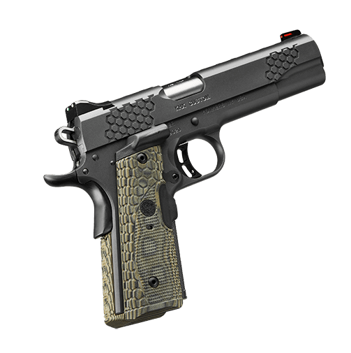 Kimber KHX Custom 9mm Pistol