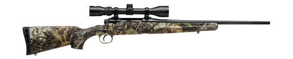dSAVAGE AXISXP COMP 6.5CRD RFL CAMO