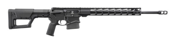 RUGER SFAR PRS LITE 6.5CM RFL MLOK 20" 1-10RD COMPLIANT