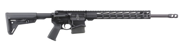 RUGER SFAR 6.5CM RFL MLOK 20" 1-10RD COMPLIANT