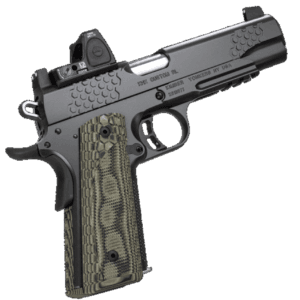 Kimber KHX Custom 45 ACP Tritium RMR 3.25 MOA Pistol