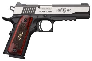 BRNG 1911-380 B/L M/P CP N 380ACP R