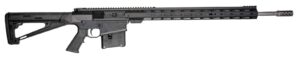 GREAT LAKES GL10 7MM REM MAG 24" STS BBL BLACK 1-5RD