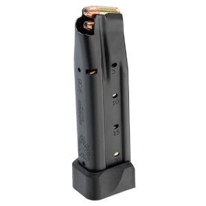 SPRINGFIELD ARMORY 9MM 20RD PRODIGY MAGS