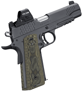 Kimber KHX Custom Rumor Light 9mm Pistol