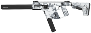 KRISS VECTOR CRB G2 RIFLE MC ALP CAMO 9MM 40RD
