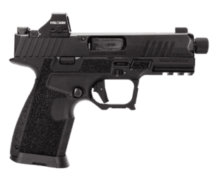 Kimber R7 Mako CFC Compact OR 9mm Black 3.9 Inch Pistol