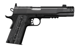 Kimber Custom Lightweight Compact X Hunter 10mm Pistol 5 Inch