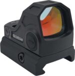 Gideon Optics Judge Red Dot Sight 67 Power